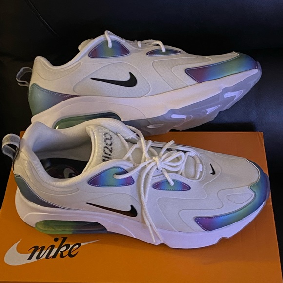 Nike Air Max 200 “Bubble Pack” Men’s Sz 11 US - Like New - Picture 8 of 11